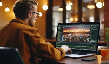 Mətni videoya çevirən süni intellekt texnologiyası yaradılıb