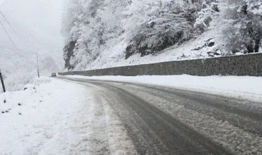 Dağlıq ərazilərdə qarın fəsadları aradan qalxmayıb