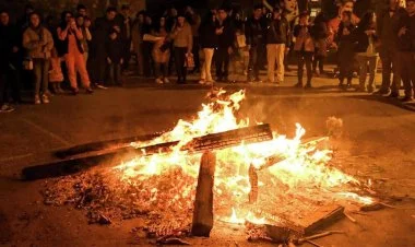 Novruz bayramının ilk çərşənbəsinin günü məlum oldu