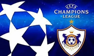 UEFA: "Qarabağ" möhtəşəm oyun nümayiş etdirdi"