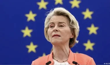 Ursula fon der Leyen yenə Avrokomissiyanın rəhbəri olacaq?