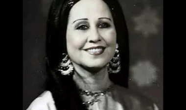 Xalq artisti Leyla Şəripova Almaniyada vəfat edib FOTO/VİDEO