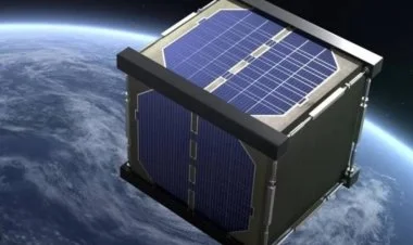 Yaponiya orbitə taxta minipeyk buraxacaq