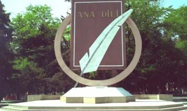 21 Fevral - Beynəlxalq Ana Dili Günüdür