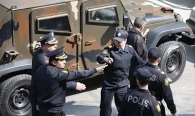 Dindarlar arasında yeni həbslər baş verir?