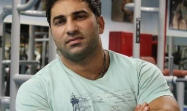 Kamil Zeynallı azadlığa buraxıldı