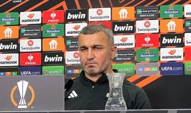 "Güclü rəqiblərlə başabaş mübarizə aparmaq mümkündür"