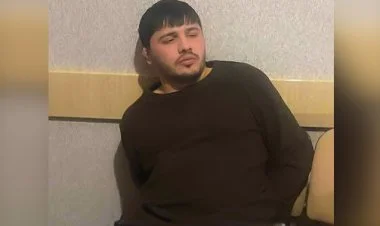 5 ailə üzvünü öldürən Əhməd ruhi xəstəxanaya yerləşdirilib