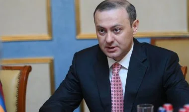 Bakı İrəvana Sülh Müqaviləsinin yeni təkliflərini göndərib