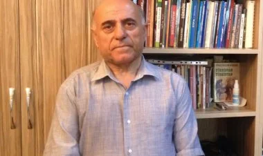 Xalq yazıçısı Mövlud Süleymanlı vəfat edib