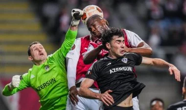 “Qarabağ” bu gün "Braqa" ilə cavab oyununa çıxacaq