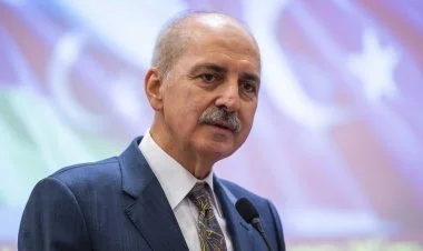 Numan Qurtulmuş: "Yeni bir BMT-yə ehtiyacımız var"