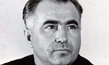 Süleyman Ələsgərov -100