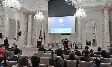 Almaniya Qarabağda su kəməri və kanalizasiya sistemi tikəcək