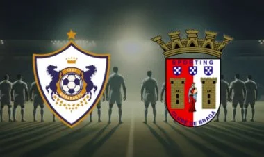 “Qarabağ” – “Braqa” oyununa bütün biletlər satılıb