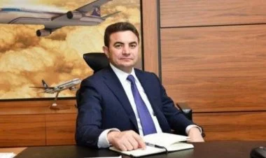 Samir Rzayev AZAL-ın prezidenti təyin edilib