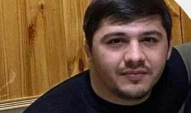 Əhməd Əhmədov hazırda istintaq təcridxanasındadır