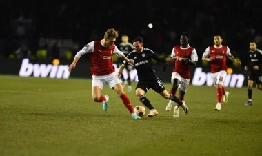“Braqa” səddini keçən “Qarabağ”dan futbolçularına 50 min AZN