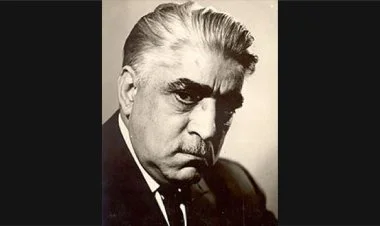 Azərbaycan Dövlət Akademik Musiqili Teatrının qurucusu