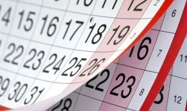 Gələn il üçün Novruz, Ramazan və Qurban bayramları günləri