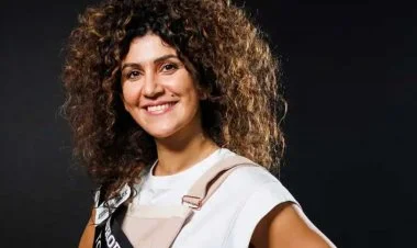 İran əsilli qadın Almaniya gözəli seçildi