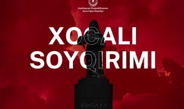 XİN bəyanat yaydı