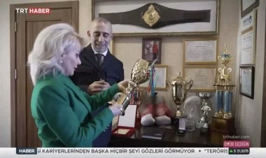 "Mən Vətənpərvər deyildim..."