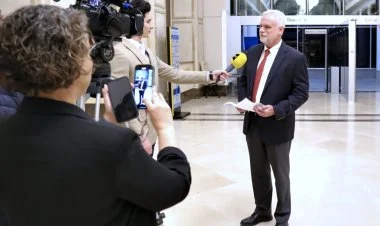 ABŞ səfiri Xocalı soyqırımınınilə bağlı başsağlığı verib