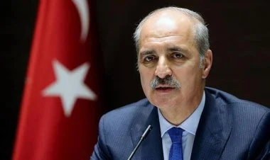 Kurtulmuşun Xocalı soyqırımının ildönümü ilə bağlı paylaşımı