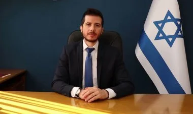 İsrail səfiri Xocalı soyqırımı ilə bağlı başsağlığı verib