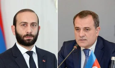 Azərbaycan və Ermənistan XİN rəhbərləri ayın sonu görüşəcək