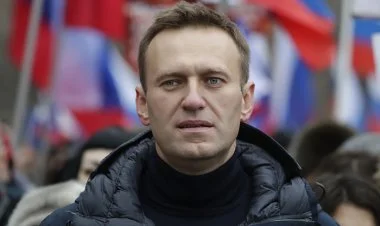 Navalnının dəfn mərasimi həftənin sonunda baş tuta bilər