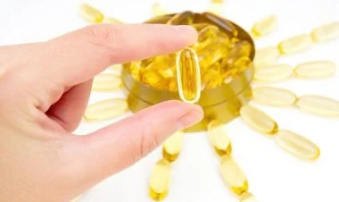 Həddindən artıq D vitamini qəbul etmək zərərlidir
