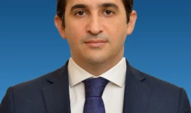 Prezident ədliyyə naziri təyin etdi