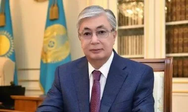 Tokayevin Azərbaycana səfər tarixi və proqramı açıqlandı