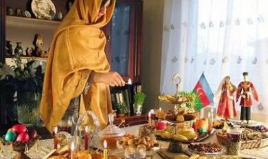 Novruz Bayramında neçə gün istirahət olacaq?
