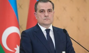 Bayramov Ermənistanla danışıqlar üçün Almaniyaya getdi