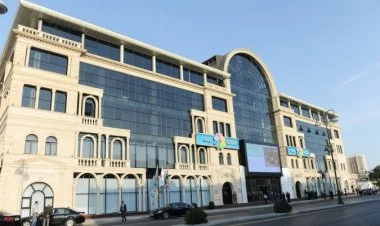 Yasamaldakı “ASAN xidmət” bir aylıq bağlanır