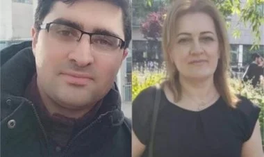 İranda həbs edilmiş tələbənin anası Prezidentə müraciət edib