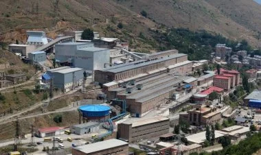 Kəlbəcər qızıl yataqlarını istismar edən şirkətə sanksiya