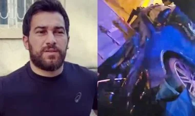 Prokuror bloqer “Nikosayağı”ya 6 il cəza istəyib