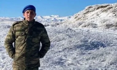 Ermənilər azaraq itən Ruslan Pənahova cinayət işi açıb