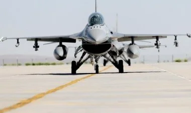 Türkiyə F-16 ilə bağlı ABŞ-dan təkliflər alıb