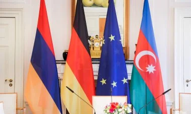 Azərbaycan və Ermənistan XİN rəhbərlərinin görüşü barədə