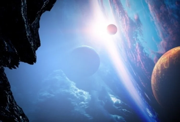 “İlin” 13,7 saatdan ibarət olduğu planet kəşf edildi