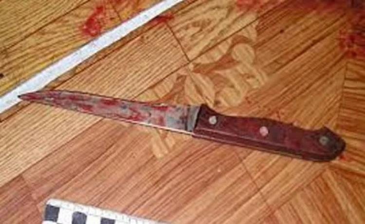 Sumqayıtda 24 yaşlı oğlan ata-anasını öldürdü