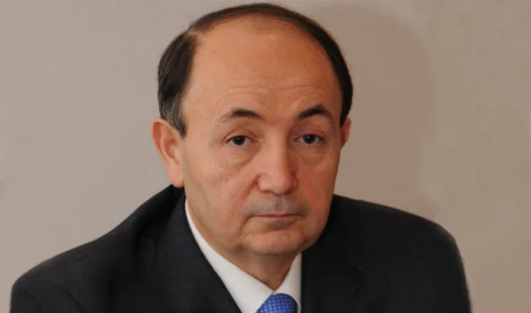 Parlament Fikrət Məmmədovun təyinatını təsdiqlədi