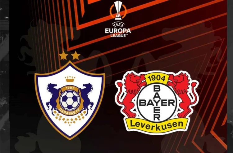 "Bayer 04"-"Qarabağ" oyununun biletləri satışa çıxarılır