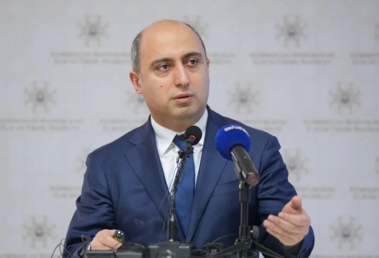 Gələn il Qarabağ Universitetinə 1500 tələbə qəbul ediləcək