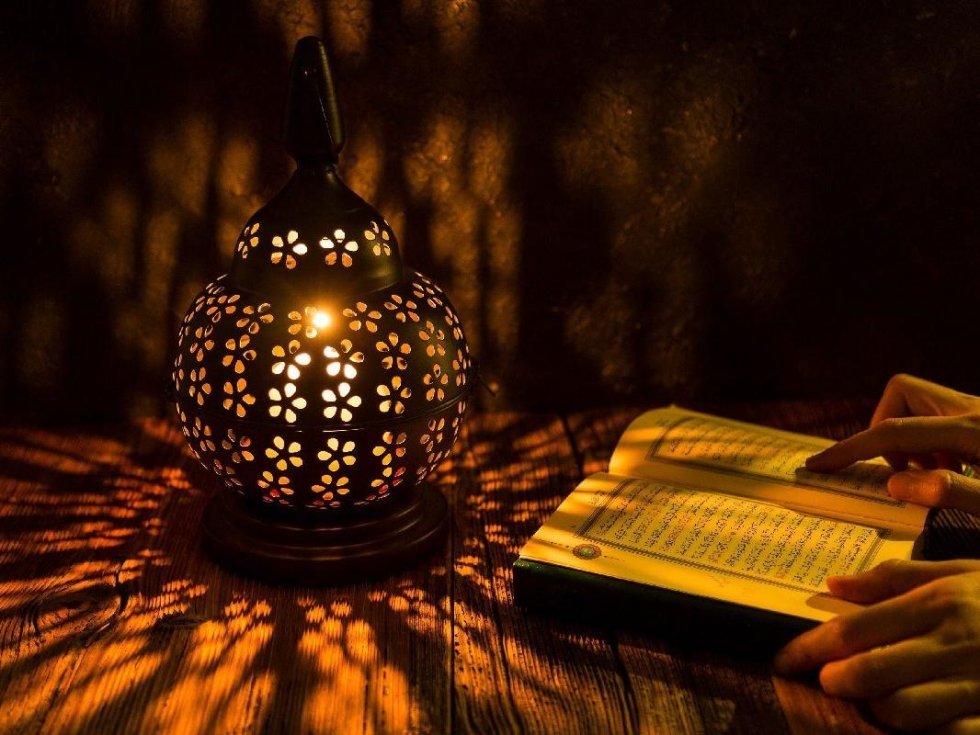 Ramazon Haqida Rasmlar Ramazan nədir? - ANS - Xəbərlər
